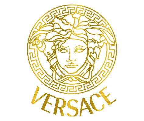 versace logos|printable versace logo.